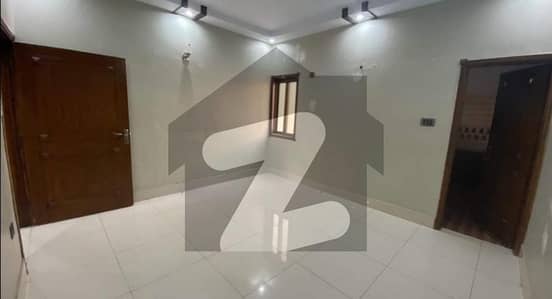 120 Sq Yards Ground Floor Portion For Rent Sector R