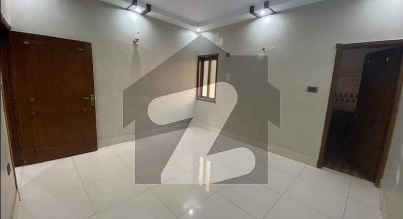120 Sq Yards Ground Floor Portion For Rent Sector R