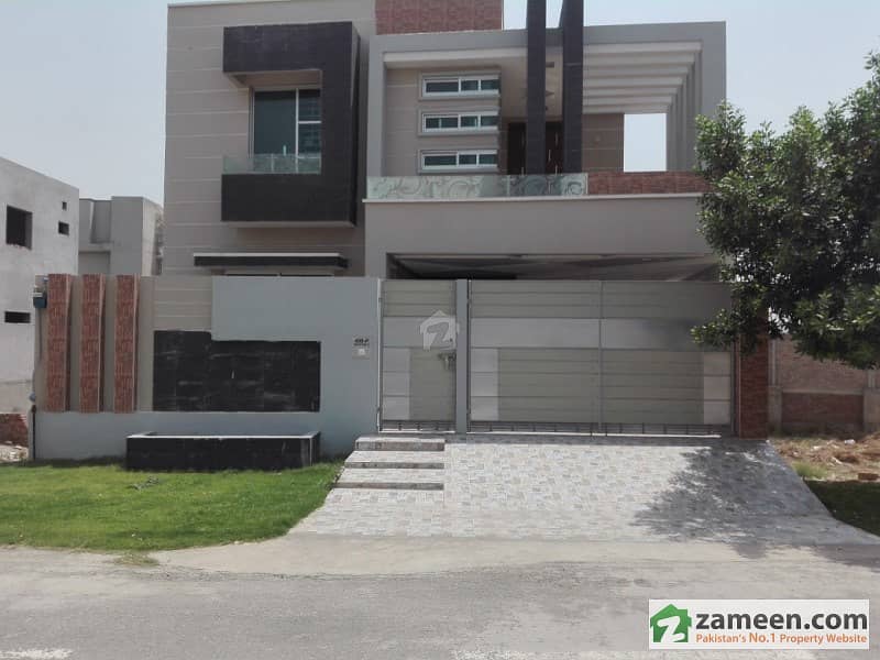 Double Storey House Is Available For Sale