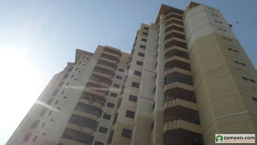 Bismillah Towers  Apartments Available For Rent West Open 2400  2700 Sq ft