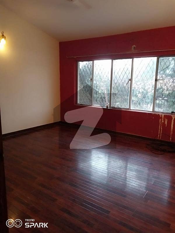 1 Kanal Upper Portion For Rent In E-11 Islamabad
