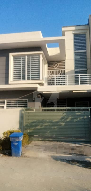 House For Rent Gulberg Residencia