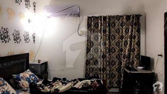 ایڈن لین ولاز 2 ایڈن لاہور میں 2 کمروں کا 5 مرلہ فلیٹ 50 لاکھ میں برائے فروخت۔