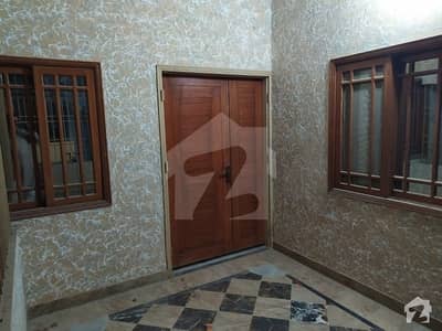 عالمگیر سوسائٹی ملیر کراچی میں 3 کمروں کا 6 مرلہ مکان 32 ہزار میں کرایہ پر دستیاب ہے۔