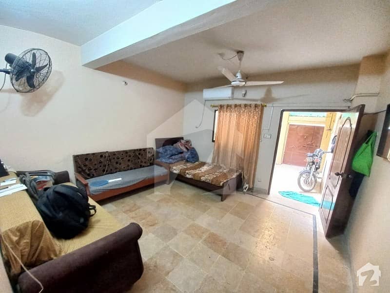 Ground 1 House For Sale North Karachi Sector 11E, North Karachi