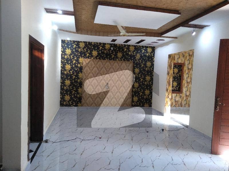 6 Marla House For Rent Near Kashmir Road Sialkot