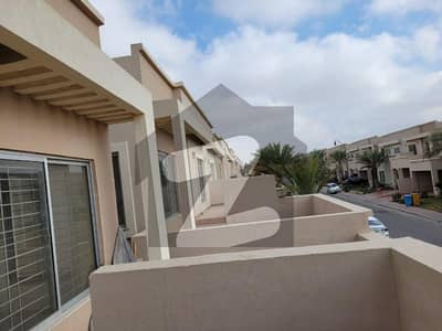 200 Square Yard Villa For Sale In Precinct 10-a Bahria Town Karachi