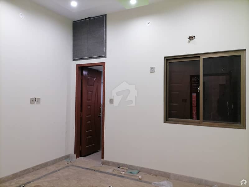 Aamir Town 675 Square Feet House Up For rent