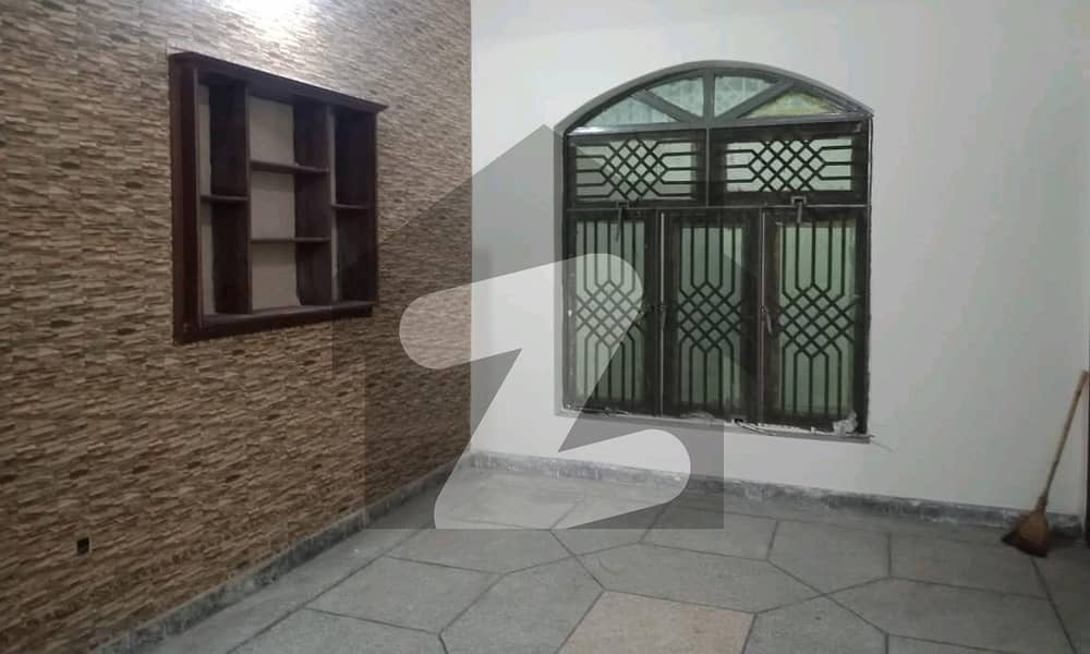 Best Options For Prime Location House Is Available For rent In Allama Iqbal Town - Umar Block