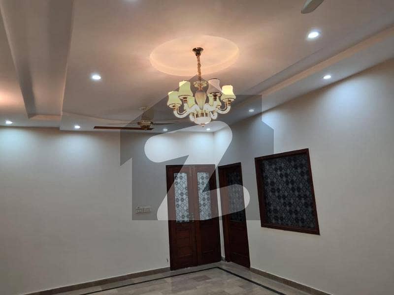 3 Marla Brand New Double Storey House For Sale Near Pcsir Staff Bank Loan Facility
