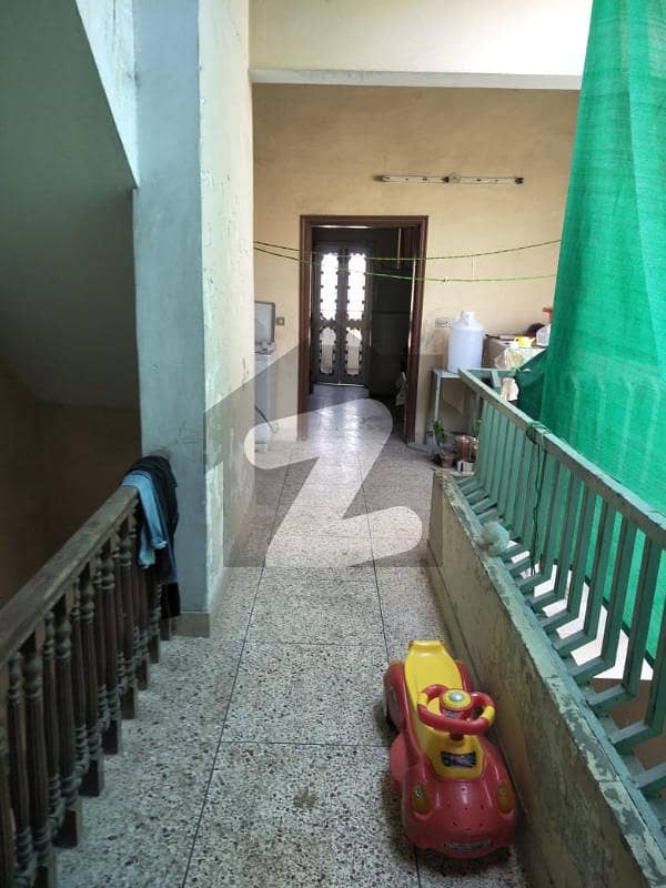 6.5 Marla Commercial House For Sale At Ichhra Bazar Cloth Market Lahore