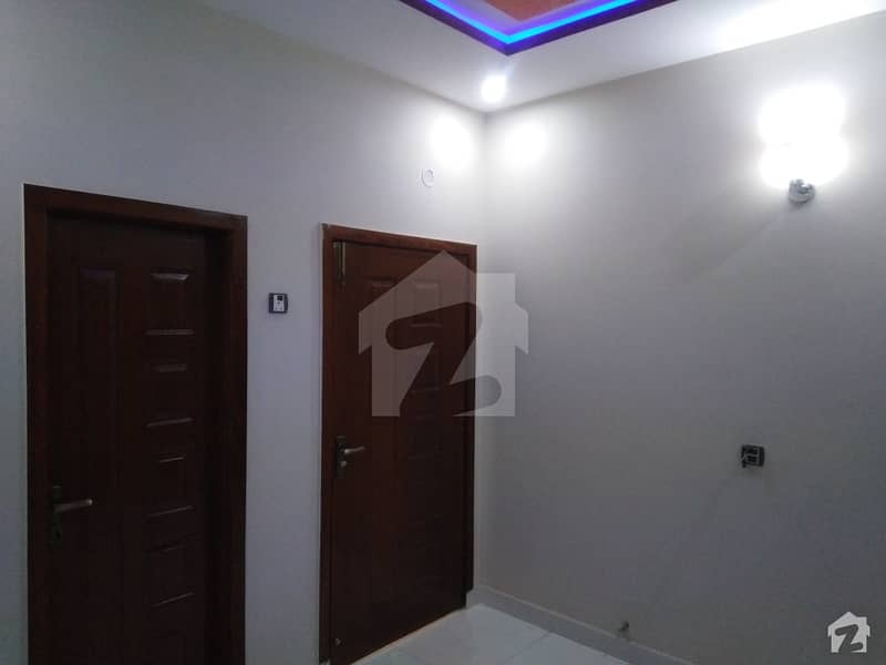 Upper Portion Is Available For Rent In Johar Town