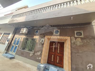 5 Marla Furnished House In Gobindpura