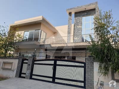1 Kanal House For Rent In Bani Gala Islamabad