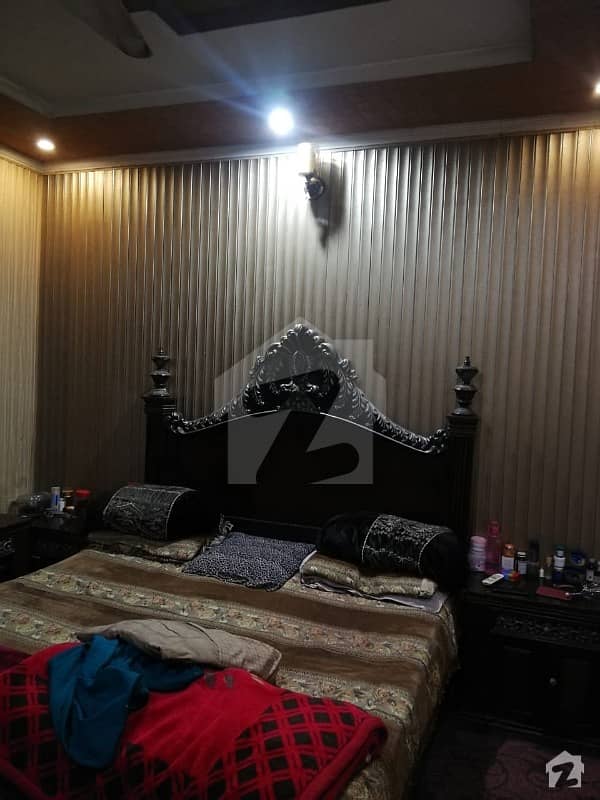 لاہور میڈیکل ہاؤسنگ سوسائٹی لاہور میں 5 کمروں کا 10 مرلہ مکان 2.3 کروڑ میں برائے فروخت۔