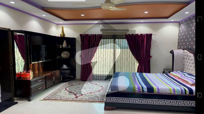 ای ایم ای سوسائٹی لاہور میں 4 کمروں کا 10 مرلہ مکان 3.7 کروڑ میں برائے فروخت۔