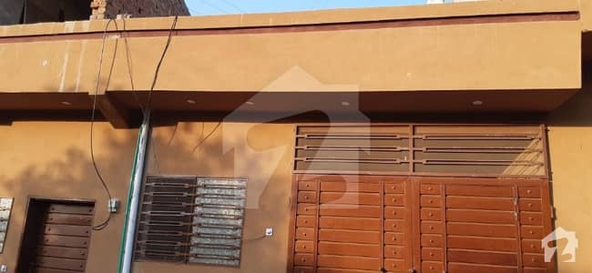 3 Marla Ready House For Sale Near Main Chakri Road Rawalpindi