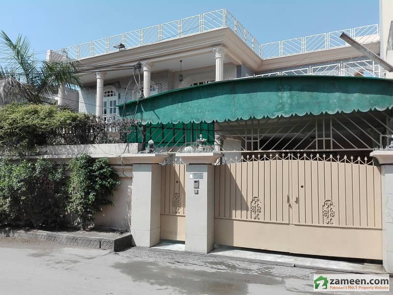 House Is Available For Sale Madina Town, Faisalabad ID10623426