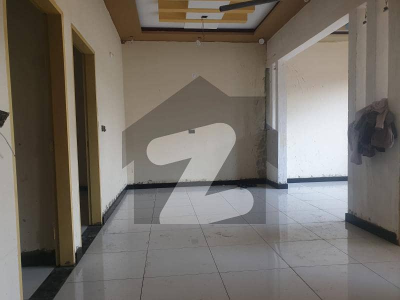 Quetta Town 120 Sq Yard Double Storey Brand New House Is Available For Sale