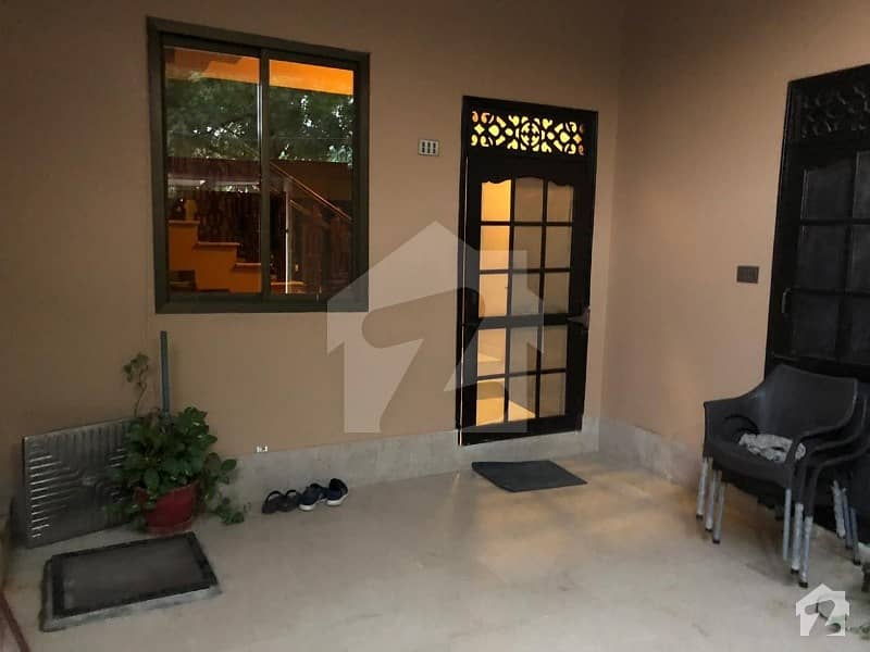 House For Sale Situated In Gulistan-E-Jauhar