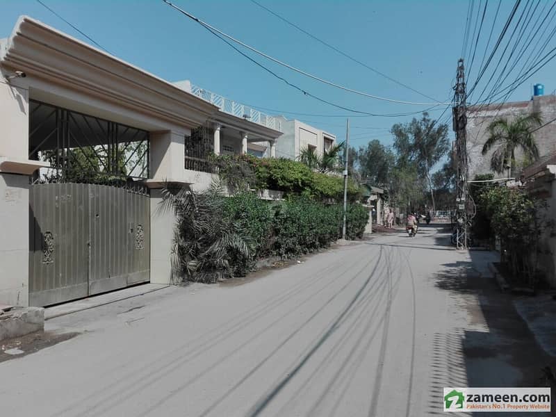 House Is Available For Sale Madina Town, Faisalabad ID10623426