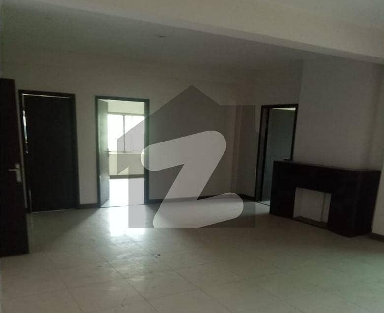 1100 Square Feet Flat Situated In Model Town For sale