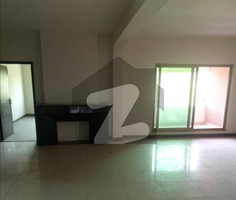 1100 Square Feet Flat In Model Town For sale