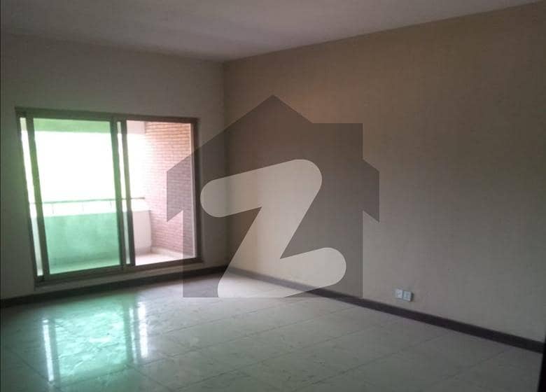 1100 Square Feet Flat For sale In Model Town Extension