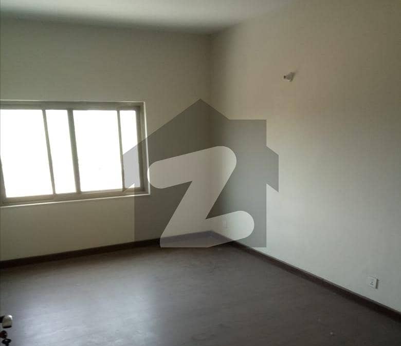 Reserve A Centrally Located Flat In Wapda Town
