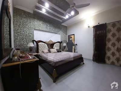 گلشنِِِ لاہور ۔ بلاک سی گلشنِ لاہور لاہور میں 5 کمروں کا 5 مرلہ مکان 1.5 کروڑ میں برائے فروخت۔