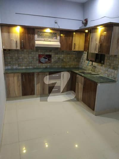 Get A 720 Square Feet Upper Portion For Rent In Jamia Millia Road