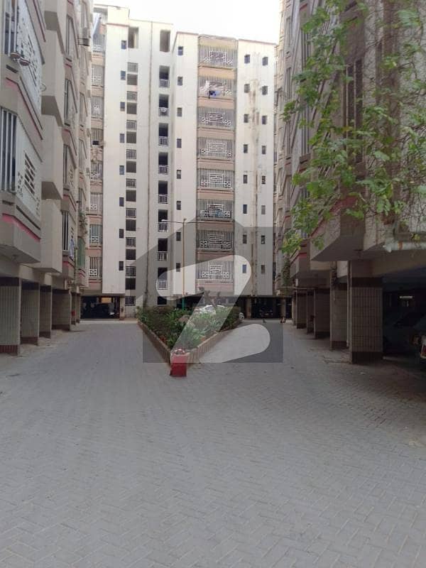 Fairly Priced Flat Available In Gulistan-E-Jauhar - Block 10-A