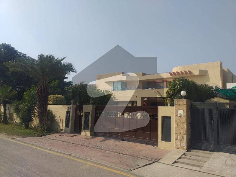 2 Kanal House For Sale In Dha Phase 2 Lahore