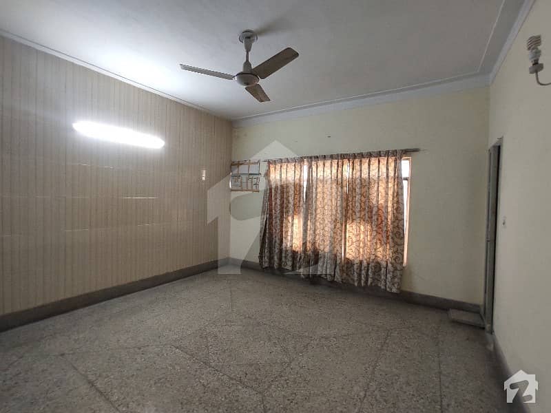5 Marla Upper Portion Available For Rent In Dheri Hassanabad Rawalpindi