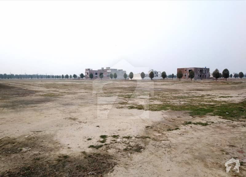 1 Kanal Residential Plot For Sale Is Available In Grand Avenues Housing Scheme