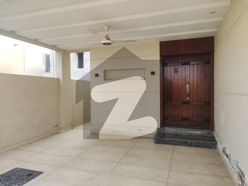 Dha 9 Town 8 Marla Brand New Luxury Bungalow Beautiful Location Ideal For Living & Also Ideal For Investment Point Of View