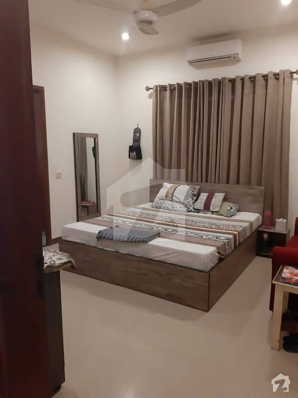 Full Furnished Room In House Available