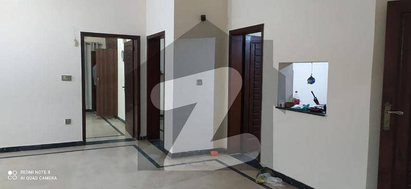 10 Marla Lower Portion With Parking Available For Rent In Bahria Town Lahore