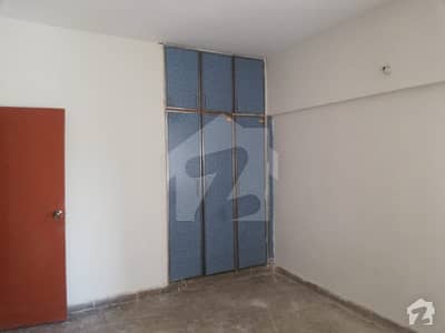 3 Bed Dd Flat For Rent Rs. 25000