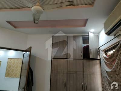 4 Marla Lower Portion For Rent In Gul_ E _ Damin