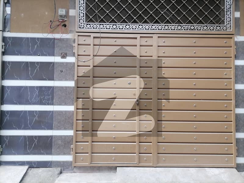 2.5 Marla House Available For sale In Singhpura