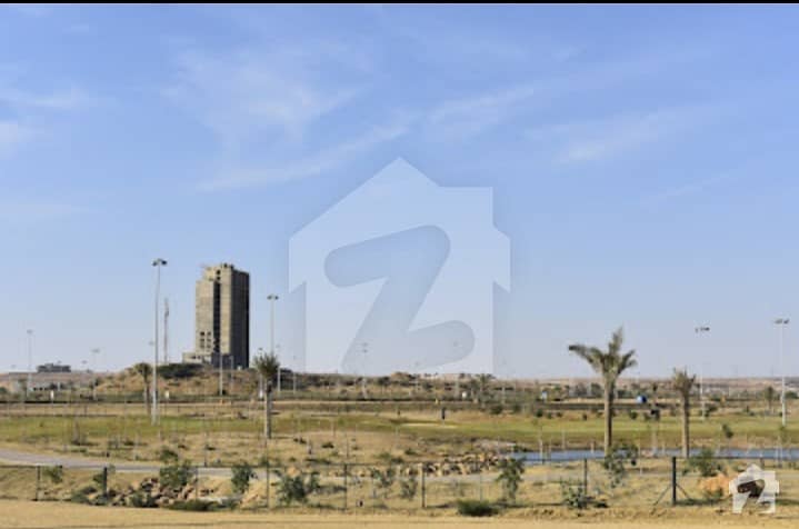Your Search For Residential Plot In Karachi Golf City Precinct 20 Ends Here