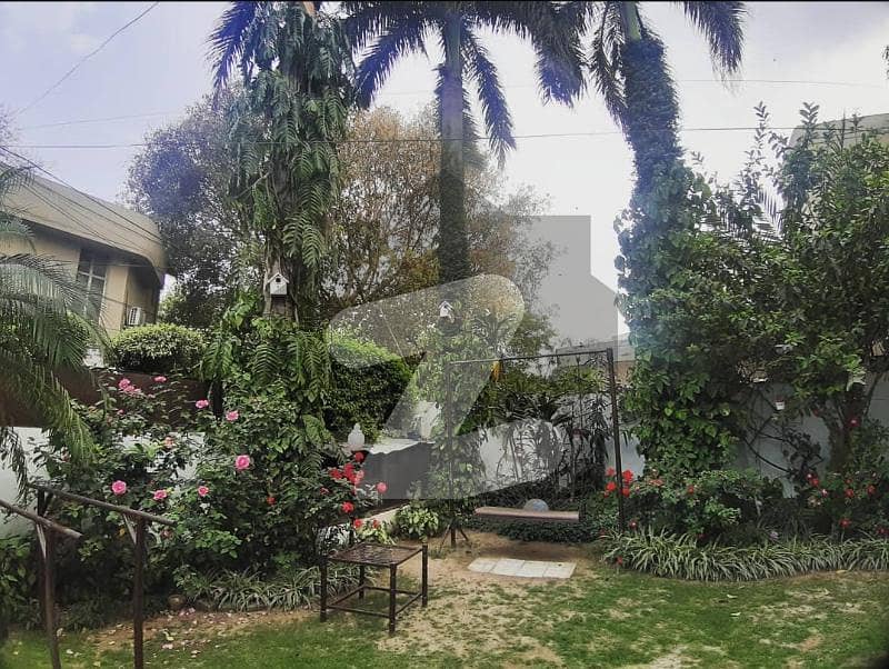 2 Kanal Double Storey Fully renovated House In Semi Commercial Area For