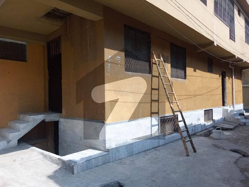 Gulbahar 6 Bed Basement One Shop  75 Lak