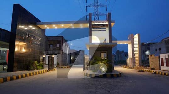 شاه میر ریزیڈنسی یونیورسٹی روڈ کراچی میں 5 مرلہ مکان 1.5 کروڑ میں برائے فروخت۔
