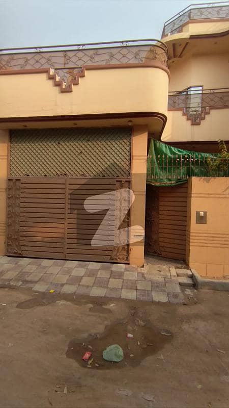 7 Marla House For Sale On Rasheedabad On Good Location