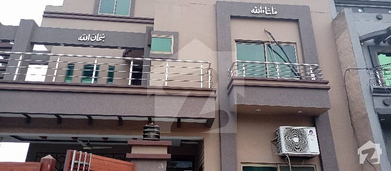 10 Marla Double Story Full Furnish House 10 Marla Double Story Full Furnish House