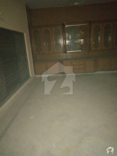 4500 Square Feet House In Iqbal Avenue Is Best Option