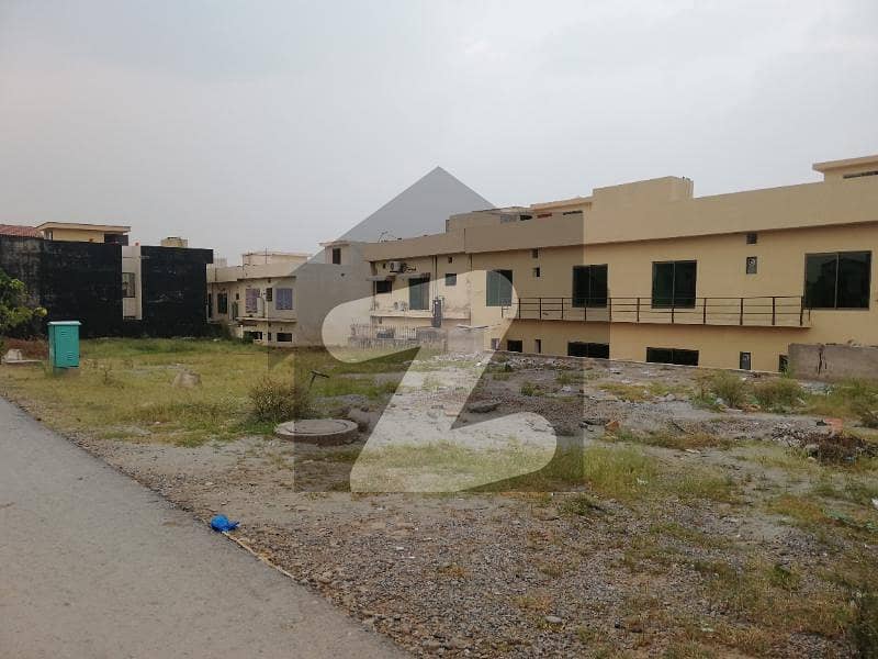 Shahbaz Real Estate Consultants Pvt Ltd Offers Residential Plot For Sale In Reasonable Price
