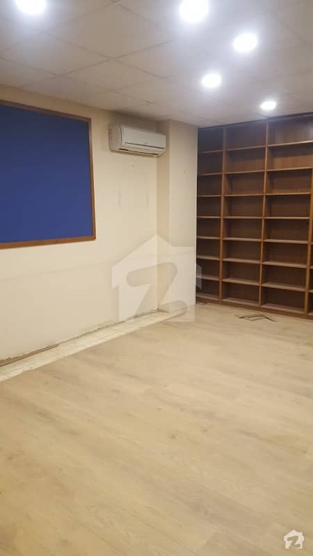 Rented Property Office Floor For Sale Vip Location